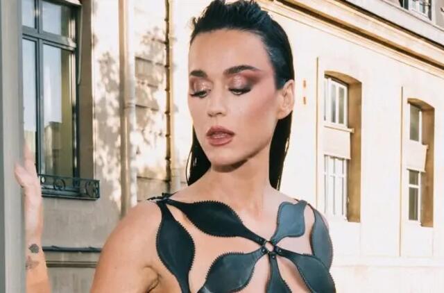 Katy Perry
