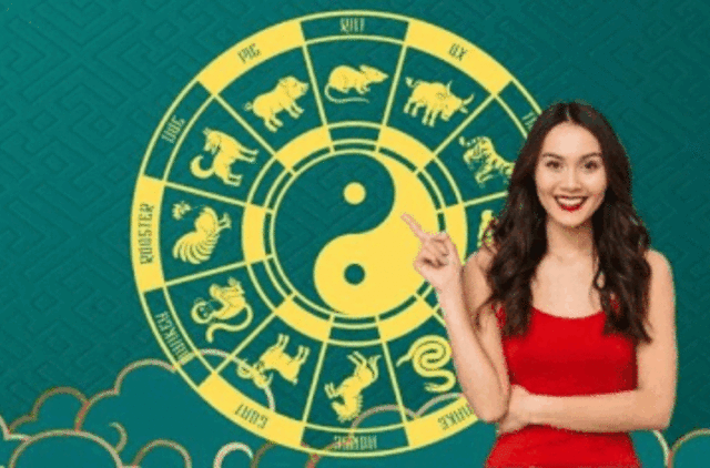 Kinų horoskopas