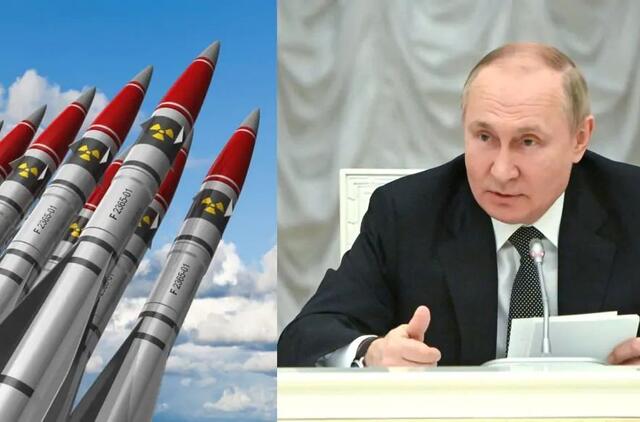 Putinas