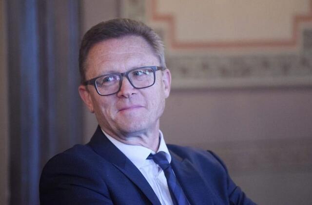 Egils Silins
