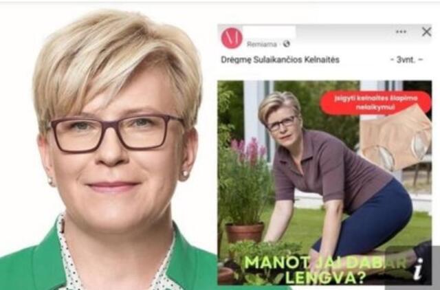 Ingrida Šimonytė
