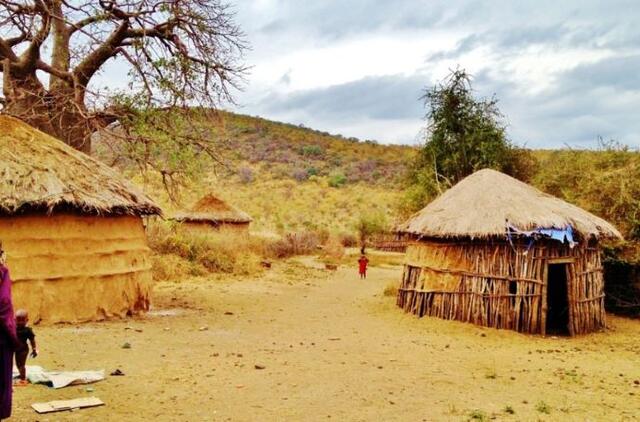 Tanzanija