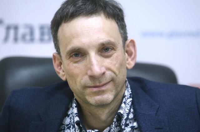 Vitalijus Portnikovas