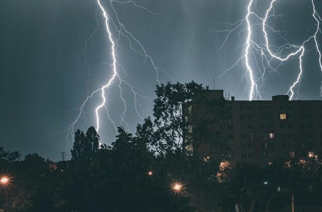 Žaibas