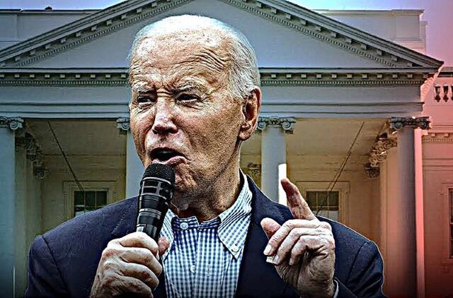 Joe Bidenas