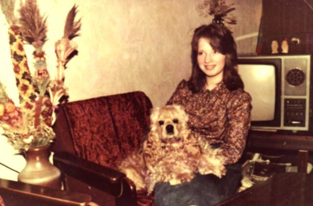 Gintarė Karaliūnaitė