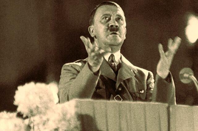 Hitleris