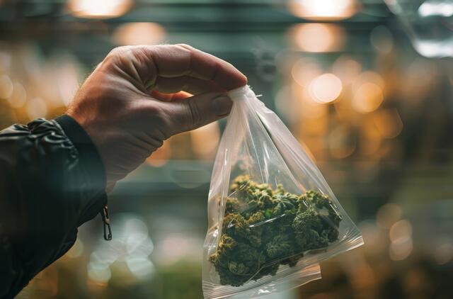 Marihuana
