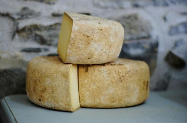 Parmezanas