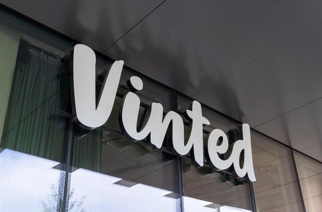Vinted