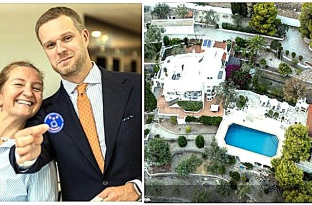 Gabrielius Landsbergis