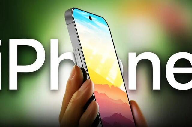 „Apple“ įrenginiai