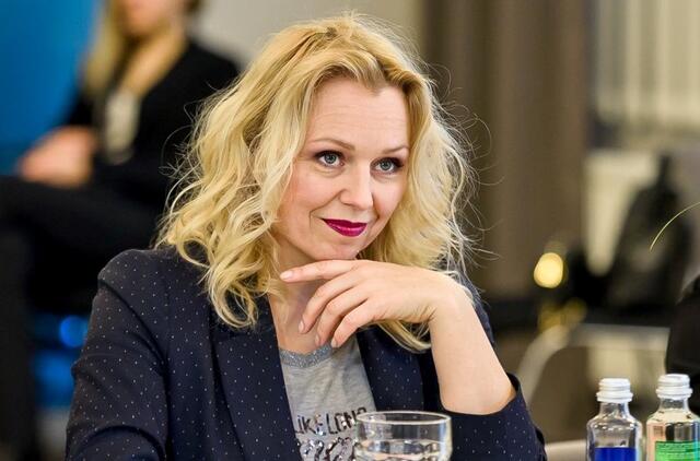 Violeta Tarasovienė