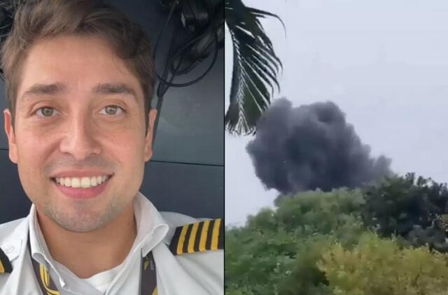 Pilotas