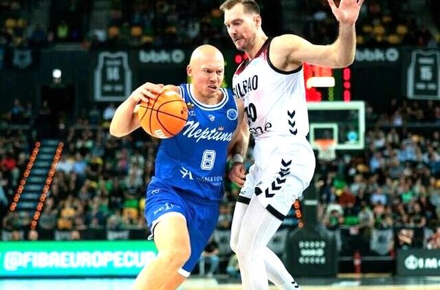 Mindaugas Girdžiūnas