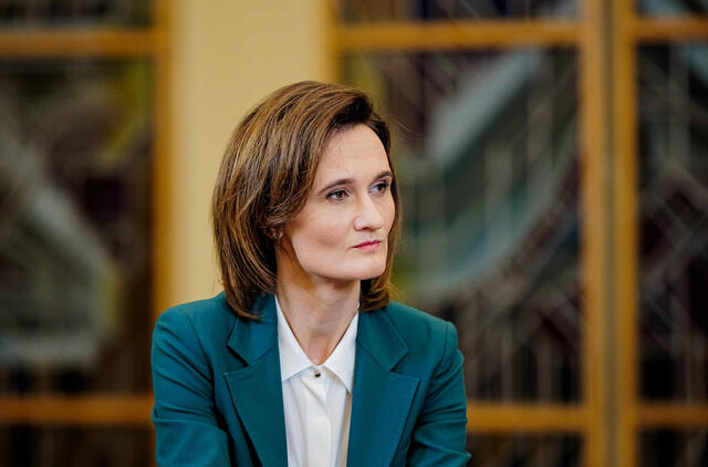 Viktorija Čmilytė-Nielsen