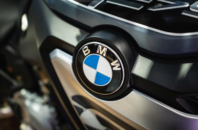 BMW