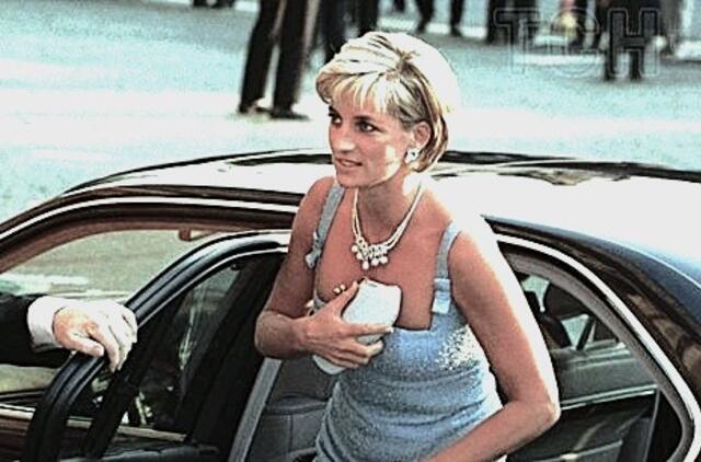 Princesė Diana