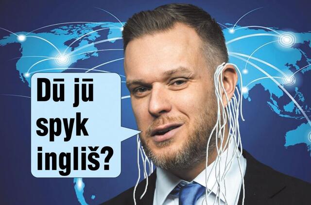 Gabrielius Landsbergis