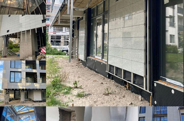 Palanga, nekilnojamasis turtas