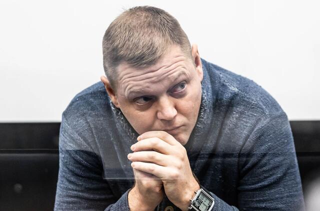 Gediminas Filipavičius