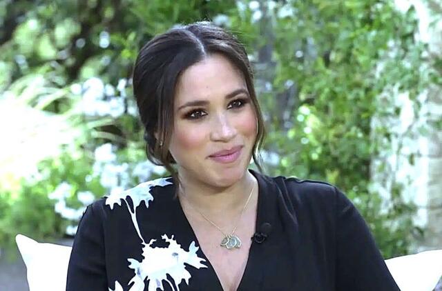 Meghan Markle