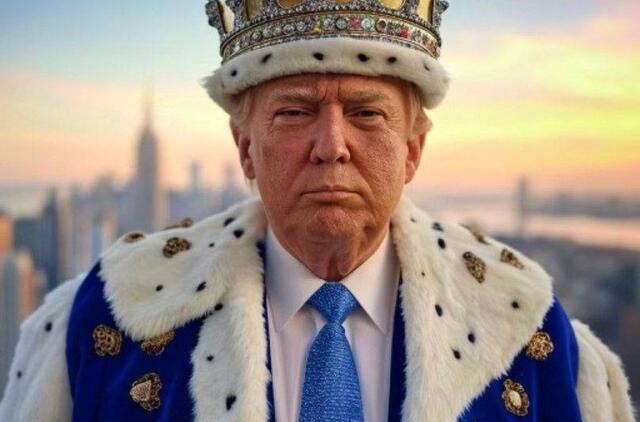 Donaldas Trampas