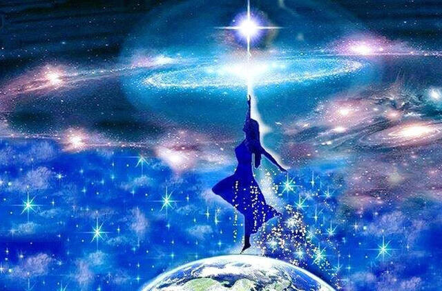 Dienos horoskopas 12 Zodiako ženklų