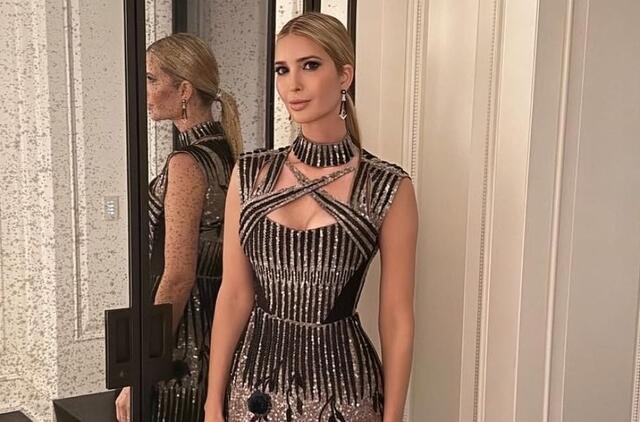 Ivanka Trump