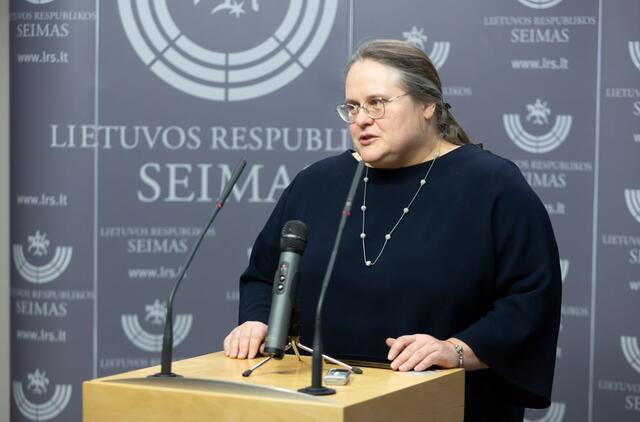 Agnė Širinskienė