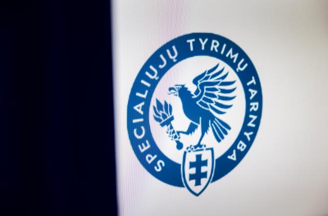 Specialiųjų tyrimų tarnyba