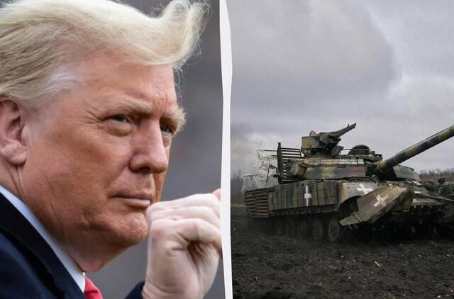 Donaldas Trumpas