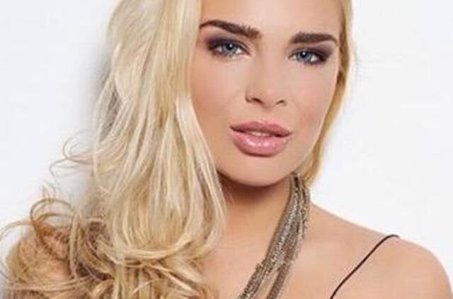 Agnė Staškevičiūtė