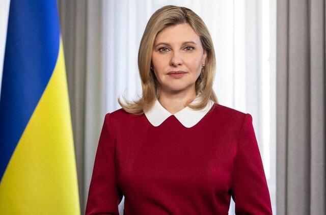 Olena Zelenska