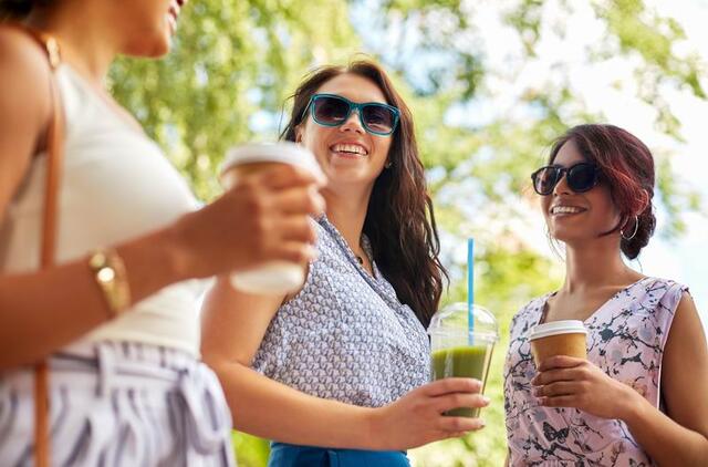 Trys Zodiako ženklai