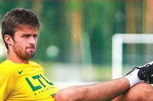 Augustas Marčiulionis