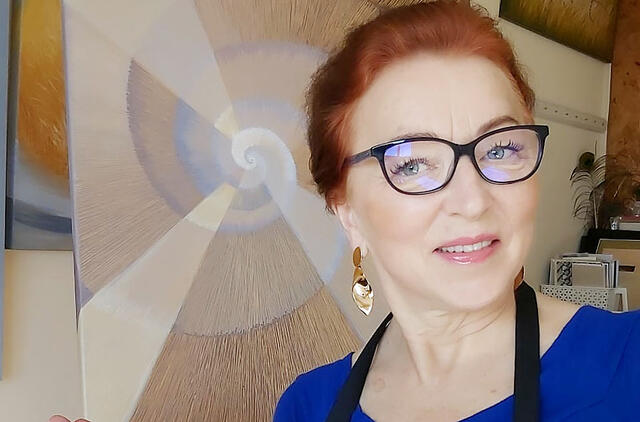 Lidija Skačkauskaitė-Kuklienė
