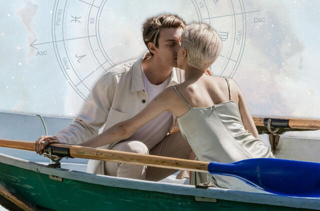 Chiroyli va nazokatli transseksuallar