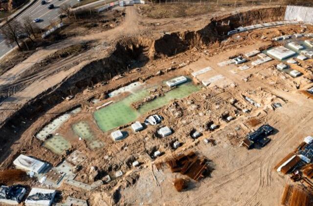 nacionalinis stadionas