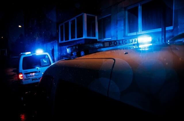 Policija