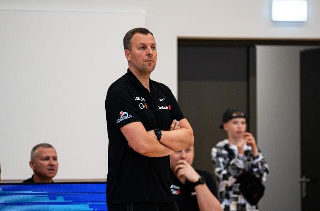 Vilius Stanišauskas