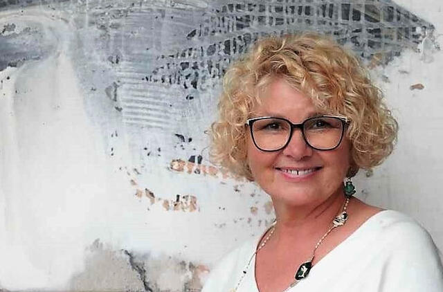 Dalia Kirkutienė