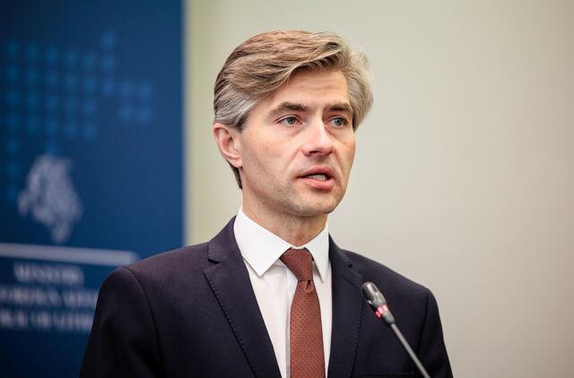 Kęstutis Budrys