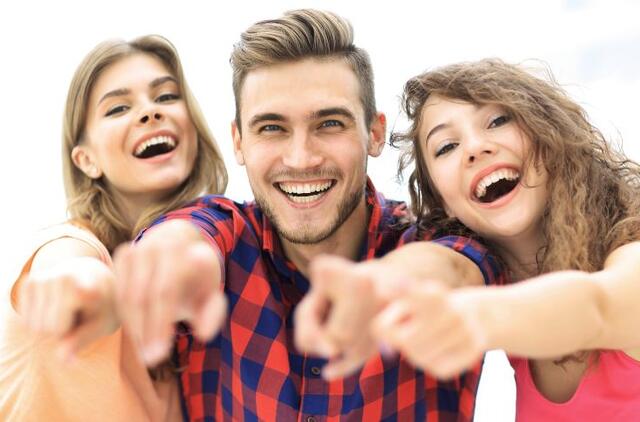 Trys Zodiako ženklai