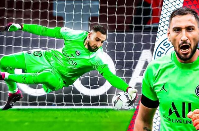 Gianluigi Donnarumma