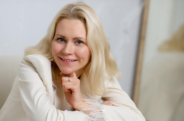 Rekomenduoju meną:  Kristinos Norvilės TOP5