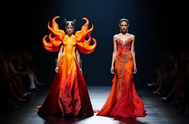 Ugninio Žirgo metai