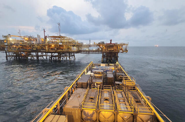 Lietuvos kapitoną nustebino tai, kas vyksta Kamerūne