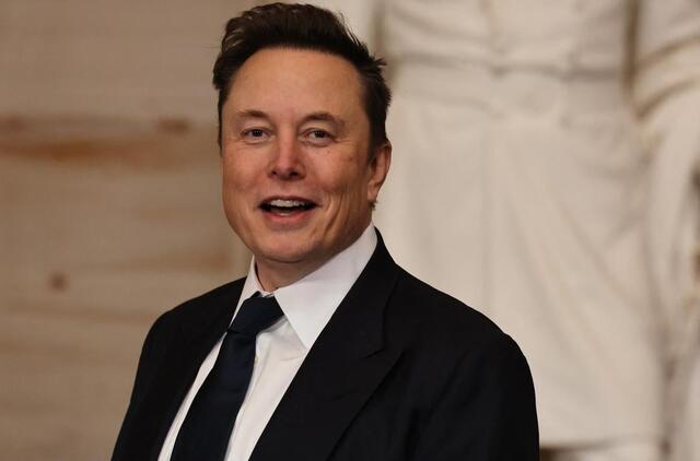 Elonas Muskas