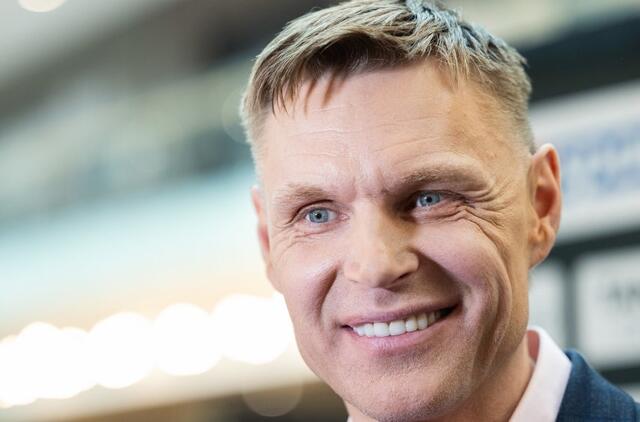 Edgaras Jankauskas